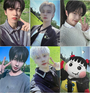 txt ソウルコン MOAZONEトレカセット+スローガン txt ソウルコン