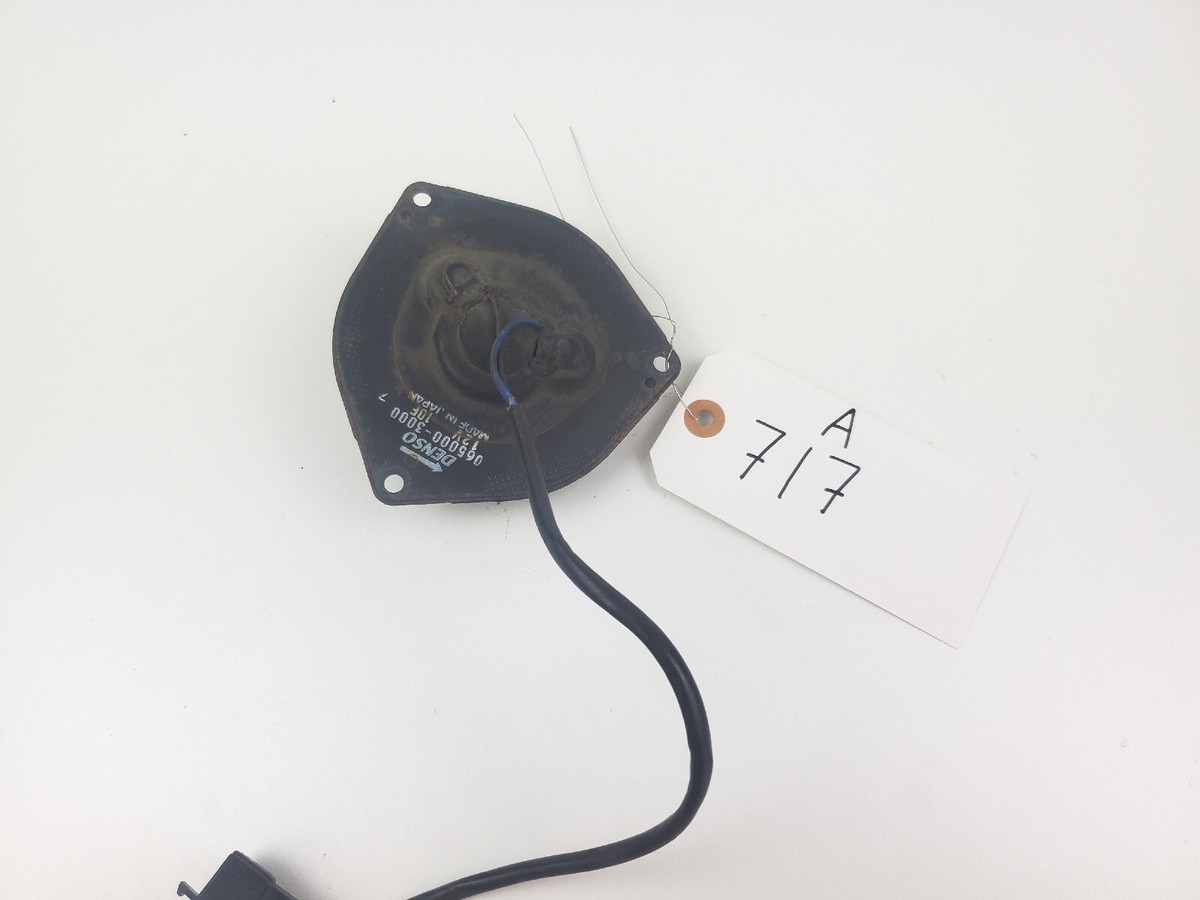 2005 2006 Kawasaki ZX6R Zx 636 Denso 065000-3000 OEM | eBay