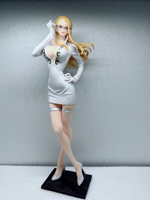 One Piece Khalifa Figure Glitter Glamours Carifa 100% Authentic