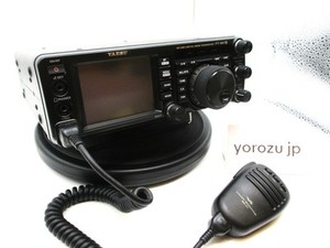 rei FT-991AM（50W） Amazon | FT-991AM (50W) 八重洲無線 HF/50/144