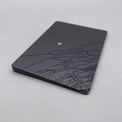 Apple Magic Trackpad 2 A1535 - Space Gray - READ | eBay