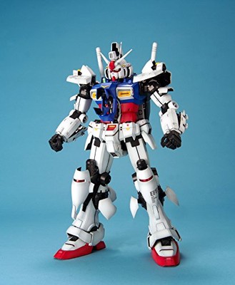 PG 1/60 RX-78GP01 Fb Gundam GP01 Fb Mobile Suit Gundam 0083