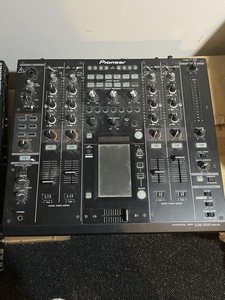 Djm 2000 Pioneer | eBay