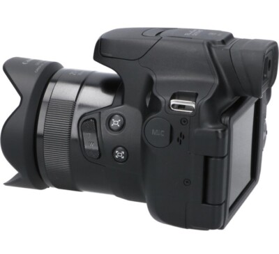 Canon PowerShot SX70HS 一式セット Canon PowerShot SX70 HS Digital