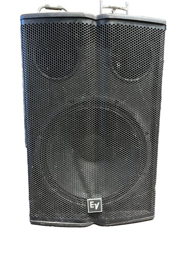 NEW Electrovoice EV ZX1i-100 2-Way 200W Weather-Resistant Passive
