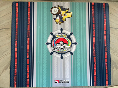 超希少 2015 Houston Regional プレイマット 超希少 2015 Houston