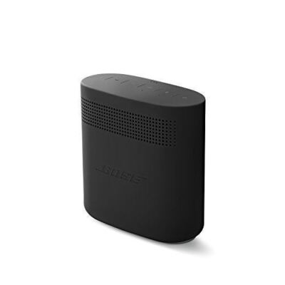 Bose SoundLink Color II Portable Speaker System - Black (752195
