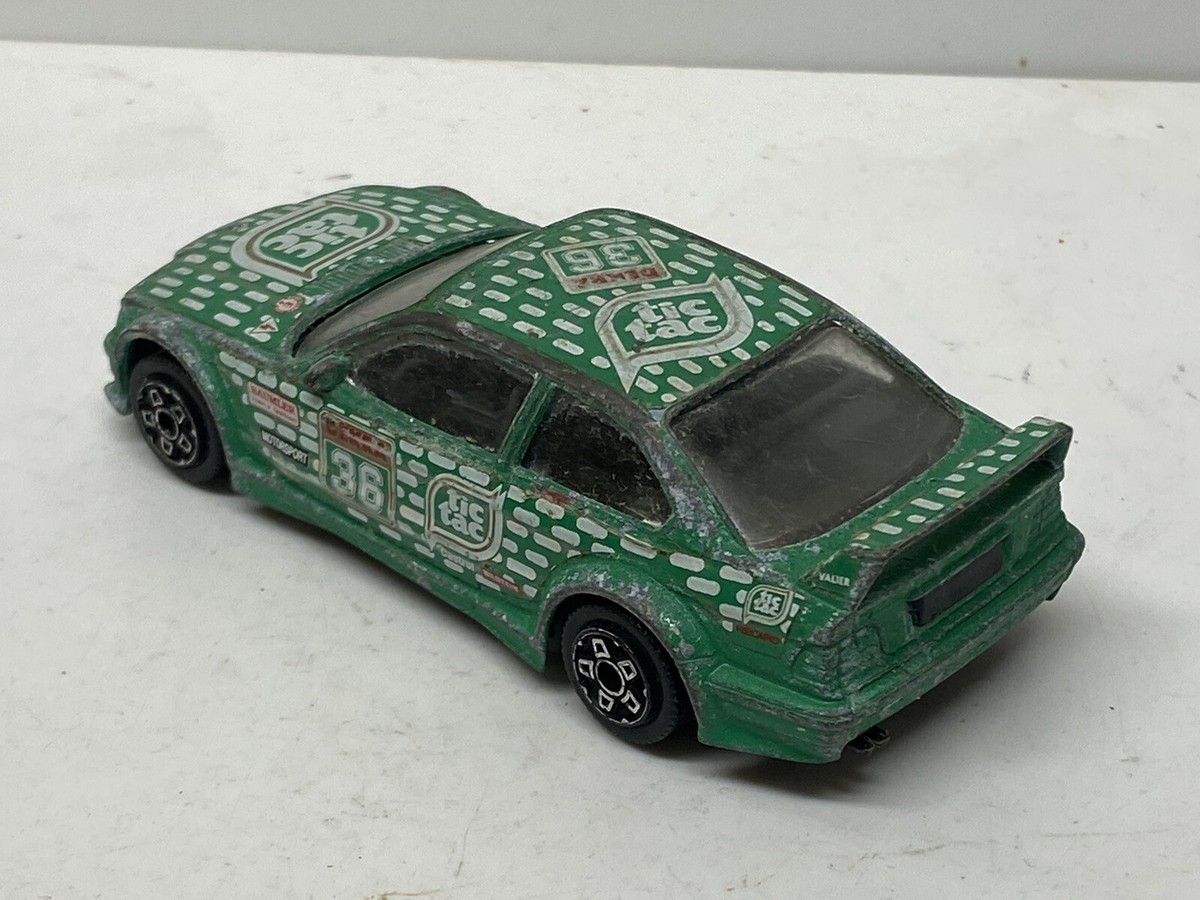 1/43キット メリキット BMW M3 Gr.A TdC 1987