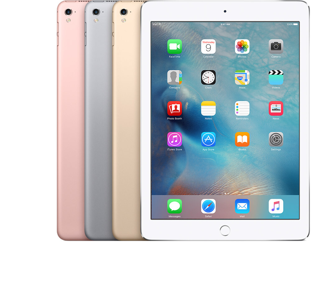Apple iPad Pro 9.7