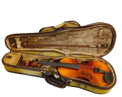 良品】 スズキ バイオリン No.280 3/4サイズ スズキ バイオリン No.280