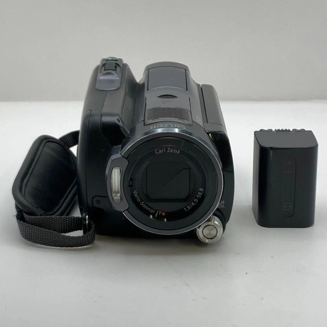 美品 SONY Handycam HDR-SR12 i580b294dd Amazon.com : Sony HDR-SR12