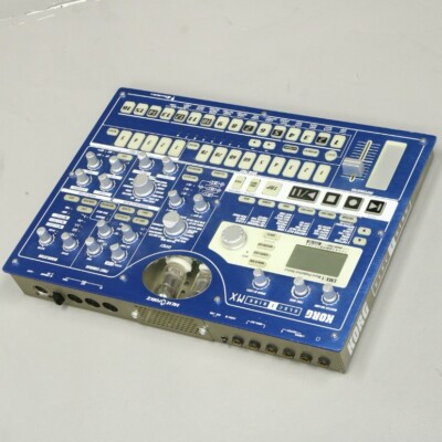 KORG ELECTRIBE MX EMX-1 Tested and Working | eBay