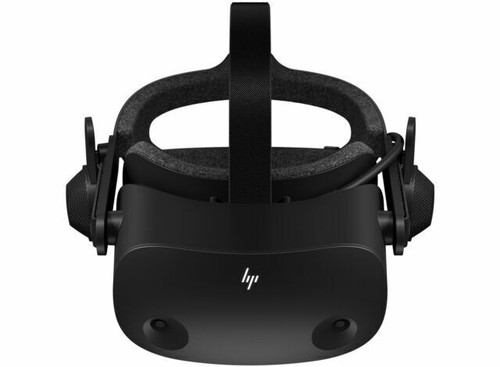HP Reverb virtual reality headset G2 VR3000-0xx | eBay