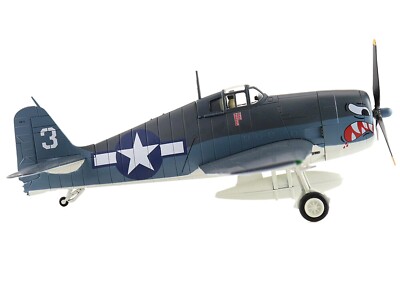GRUMMAN F6F-3 HELLCAT AIRCRAFT 