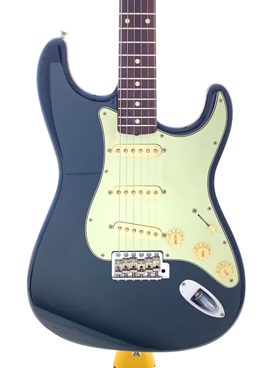 Fender Japan 1997-2000 ST62-70TX Stratocaster Texas Special MADE