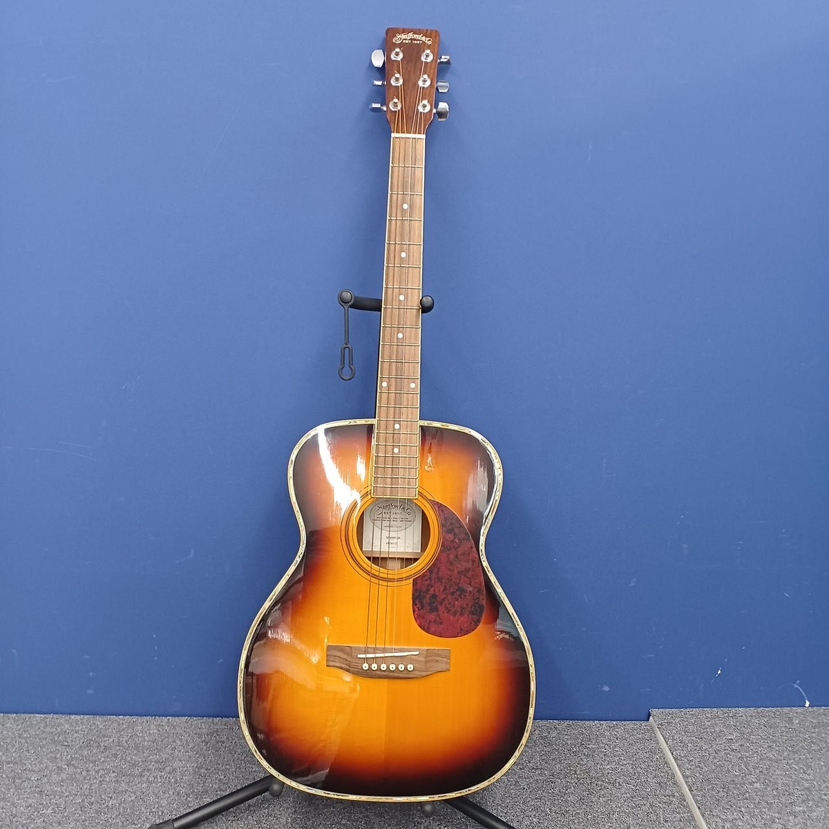 Stafford SF400F スタッフォード 400 STAFFORD / SF-400F-BS (NO250623