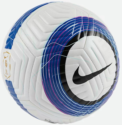 Nike 2024/25 Premier League Academy Official Size 5 Soccer Ball
