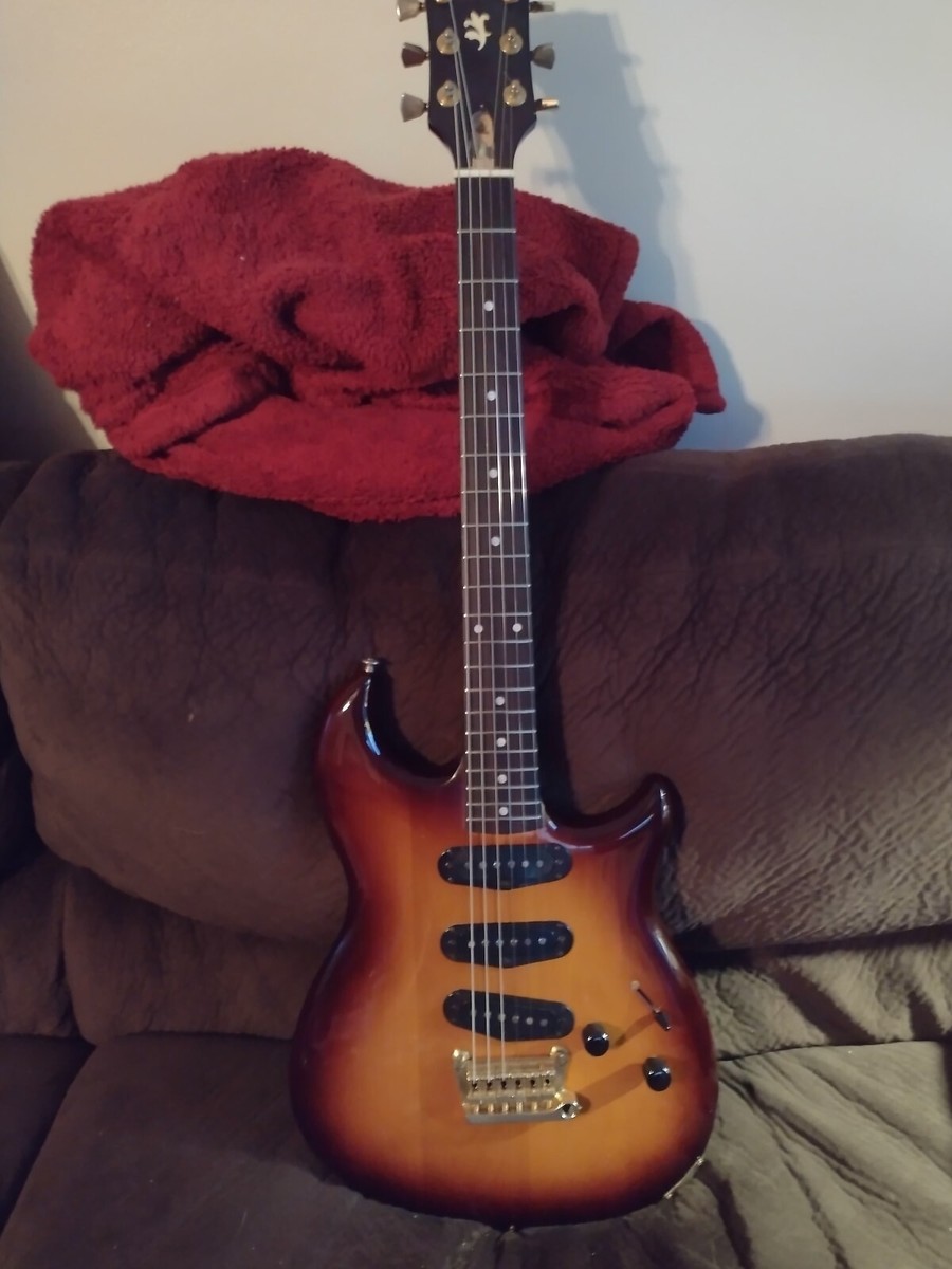 1981 yamaha SC 5000 Electric Guitar | eBay