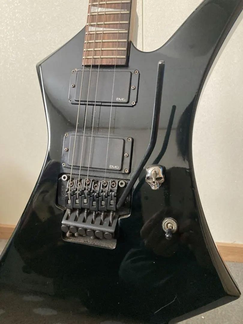 エレキギター Jacksonstars EMG81 エレキギター Jacksonstars EMG81