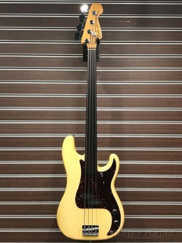 ベース Fender japan Precision Bass PB70-70US ベース Fender Japan