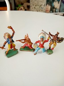 現地購入】ネィティブアメリカン ストーリーテラー人形 1990年代 現地