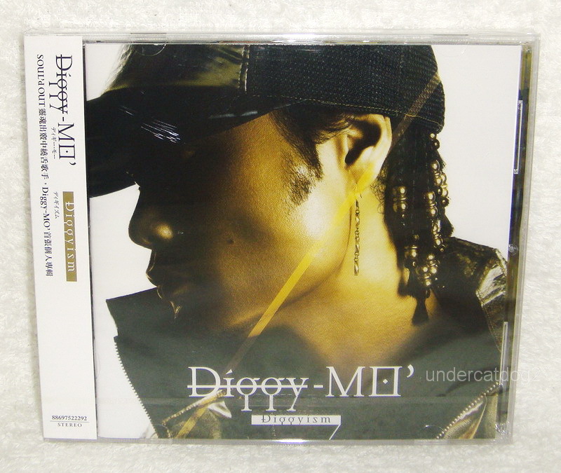 ARTMATIC ft. Diggy-MO' パーカー SOUL'd OUT SOUL'd OUT Diggy MO