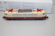 marklin 31014 機関車BR103 BR120 2両セット messe marklin 31014 機関