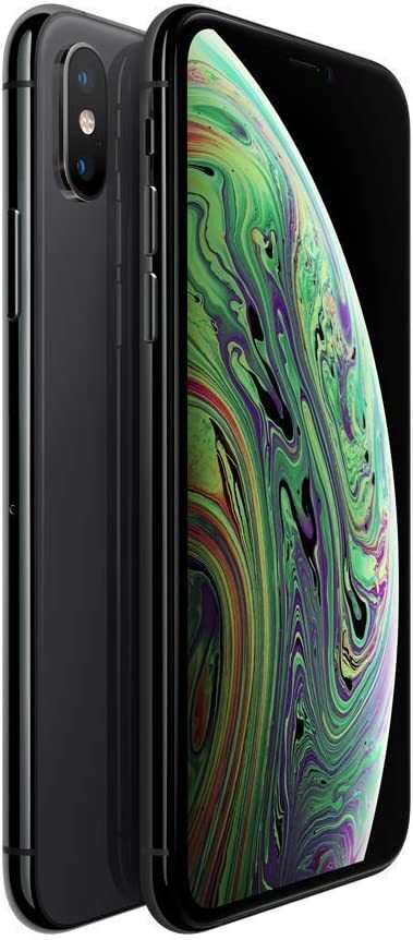 Apple iPhone XS Max 64/256/512GB Unlocked - Used Good (NO FACE ID