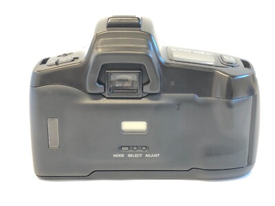 Excellent] MINOLTA SLR Camera alpha 101si AF 28-80mm 1:4(22)-5.6