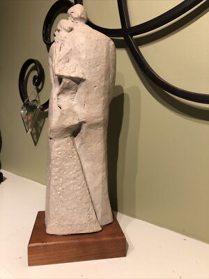 Happily Ever After Sculpture by Austin Productions Claude LeClerc