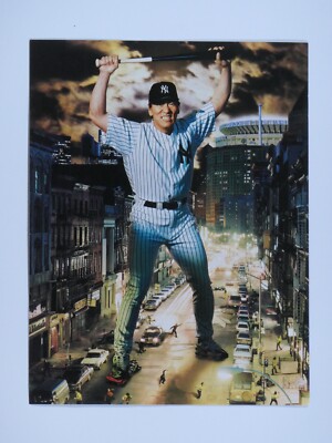 書 The Legend of Hideki Matsui 書 The Legend of Hideki Matsui 書