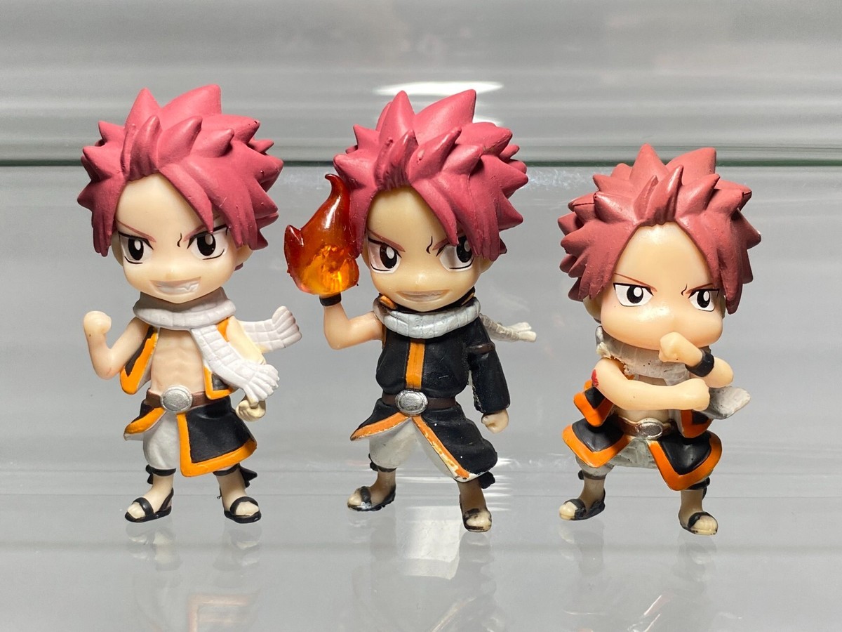 Natsu Dragneel(H1.7
