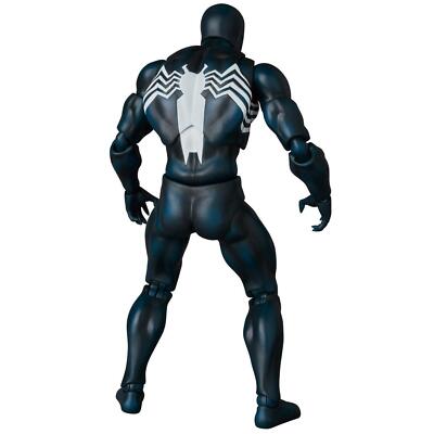 MAFEX Venom comic version No.088 Medicom Toy from Japan