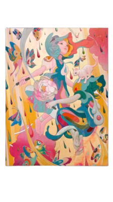 JAMES JEAN ジェームズ・ジーン Skippers ジグレー BTS JAMES JEAN