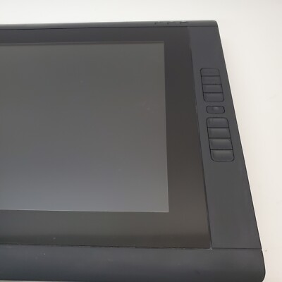 Wacom DTK2200 Cintiq 22HD 21-Inch Pen Display Tablet w/Stand Pen
