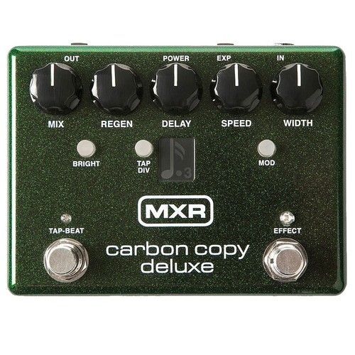 MXR M80 bass d.i.+ pedalogic mod&SPI mod | eBay