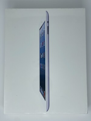 Apple iPad 3 3rd Generat 16 GB Wi-Fi + GSM Cellular Verizon