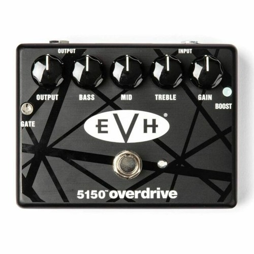 spi m-80 ikuo mod mxr pre bass di soul power instruments modify | eBay