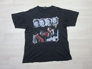 LLICA / Garage Inc. ヴィンテージTシャツ LLICA / Garage Inc