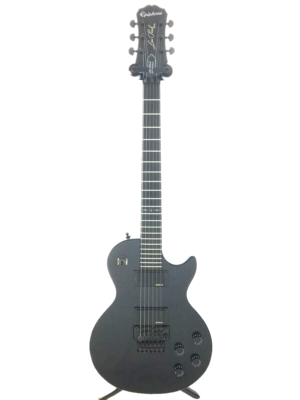 Epiphone LP Nightfall Les Paul Nightfall/2012/EMG-Hz w/Soft Case
