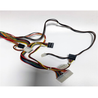 Power Supply AcBel TFX 300W PCA023 24 Pin 80 Plus Bronze For