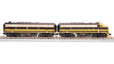 鉄道模型 BROADWAY LIMITED CNJ M1S 2-8-2 854 鉄道模型 BROADWAY