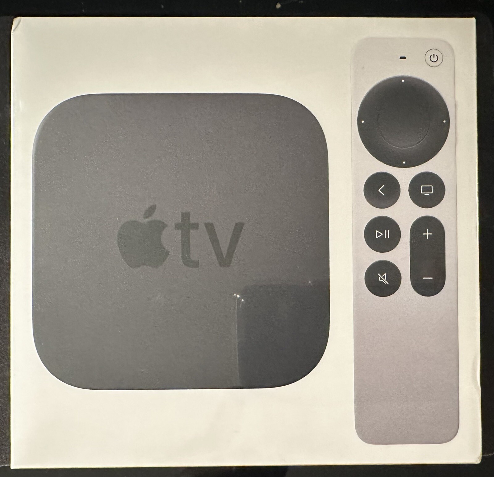 AppleTV HD 32GB MHY93J/A