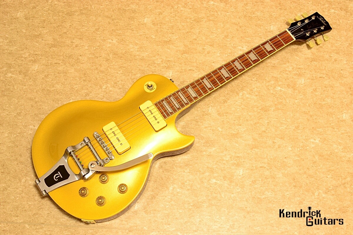 エ*ル様 Tokai Love Rock Model ゴールド 動作確認済 20 エ*ル様 Tokai