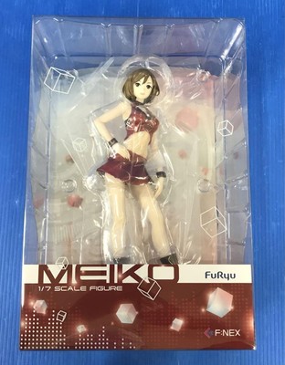 MEIKO 1/7フィギュア フリュー