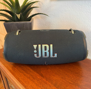 JBL xtreme 1【ジャンク】 JBL Xtreme 1 Portable Wireless Bluetooth