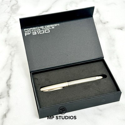 Porsche Design P3100 シャープペンシル 本体 Porsche Design P3100