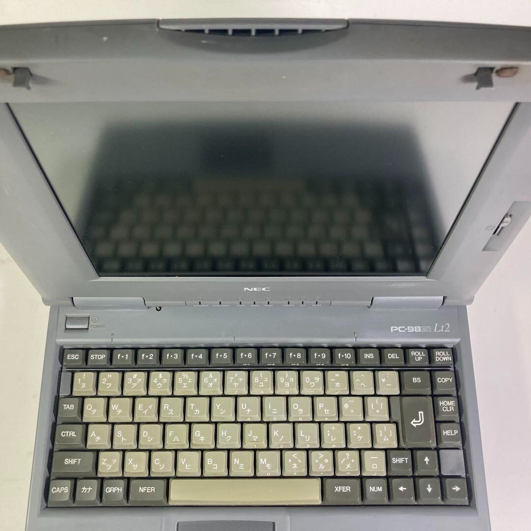 SATA SSD PC9821 La10 昭和レトロゲーム MS-DOS 東方 SATA SSD PC9821