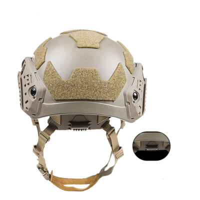 Tactical FMA FAST Maritime ops-core Helmet Airsoft High Cut