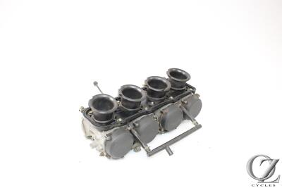 96-03 Kawasaki Ninja ZX7R ZX7 750 Carbs Carburetor | eBay